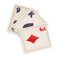 Cards at Cazimbo Online Casino
