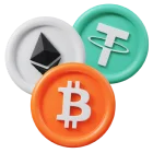All cryptocurrencies are supported at Cazimbo Online Casino