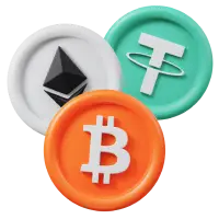 All cryptocurrencies are supported at Cazimbo Casino