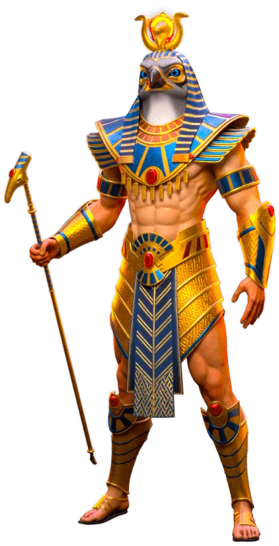 Egyptian at Cazimbo Online Casino